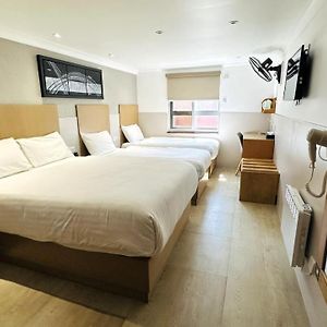 Familie Kamer